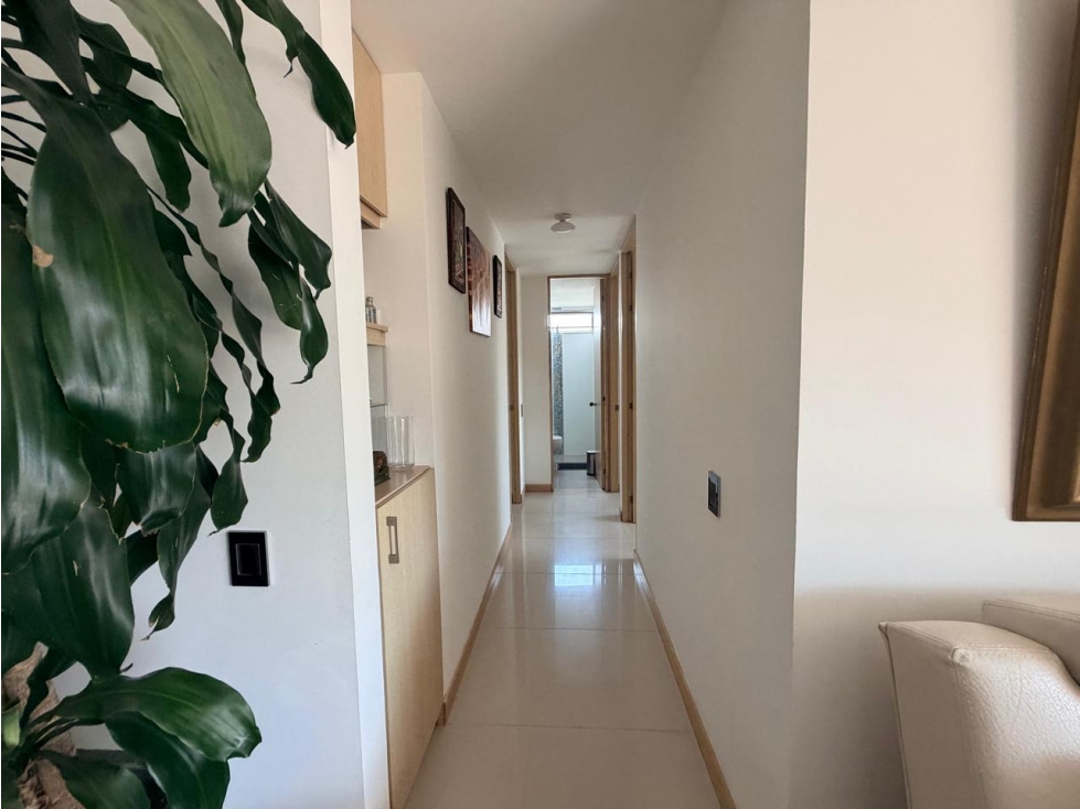 Apartamento en Venta en Sabaneta, sector San José parte baja — foto 5