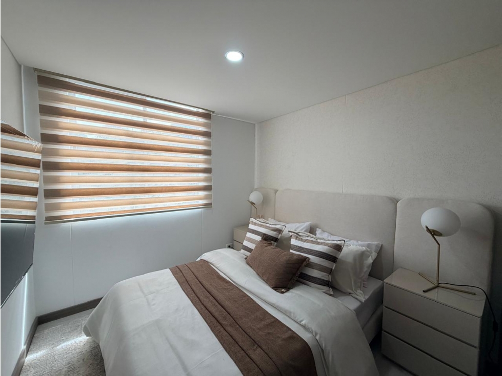 Apartamento en venta en Sabaneta, sector Aves María — foto 5
