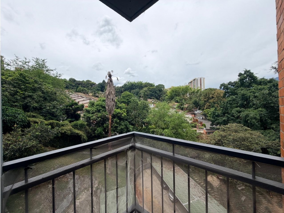Apartamento en venta en Envigado, sector Zona 7 — foto 3