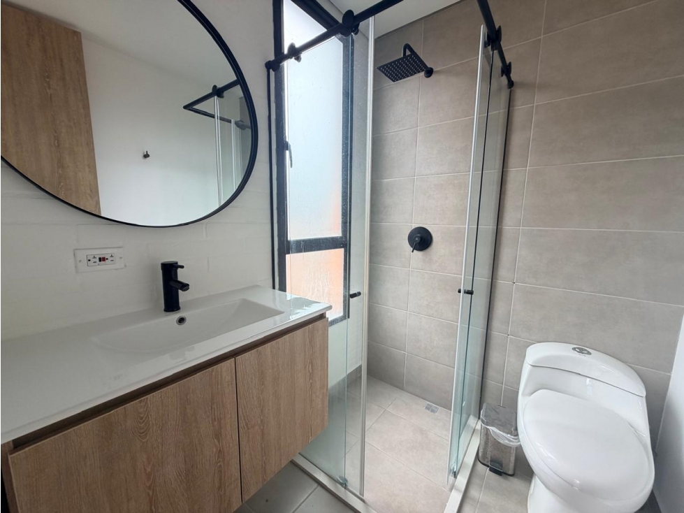 Apartamento en venta en Envigado, sector Zona 7 — foto 5