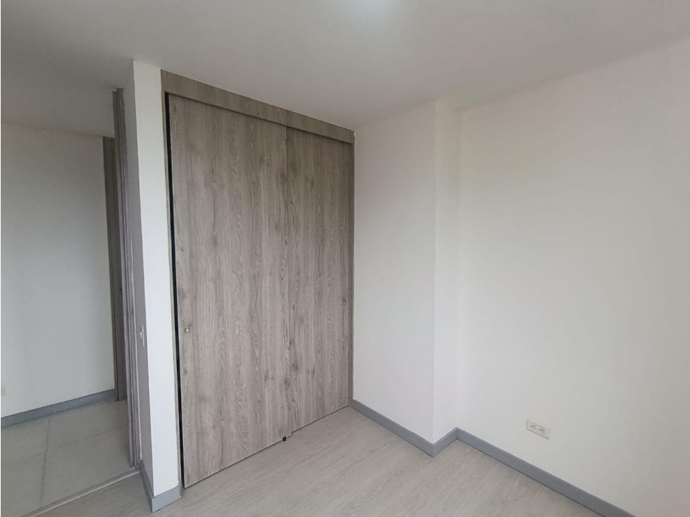 Apartamento en renta en Envigado, sector Las Antillas — foto 6