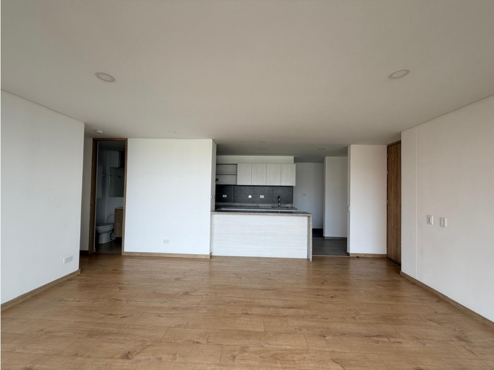 Apartamento en venta en Sabaneta, sector San Remo — foto 4