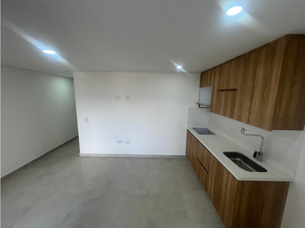 Apartamento en venta en Sabaneta, sector Calle Larga — foto 5