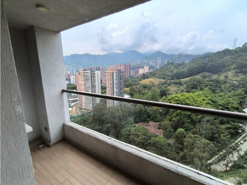 Apartamento en renta en Sabaneta, sector Pan de Azúcar parte baja — foto 4