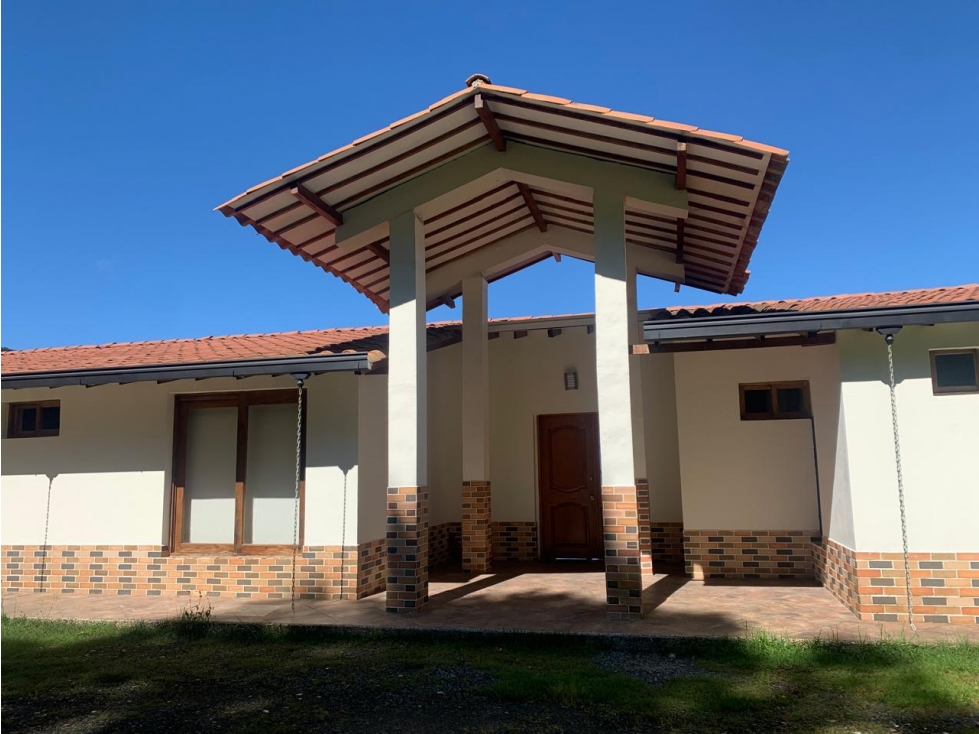 casa en renta en Envigado , Sector La catedral — foto 2
