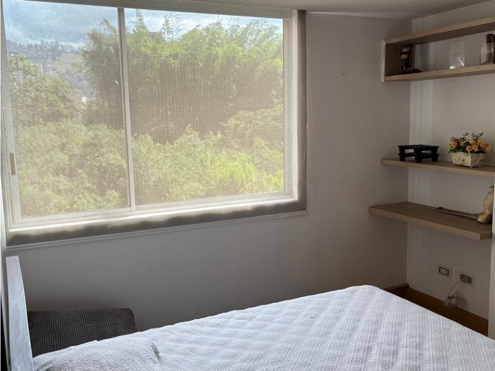Apartamento en venta en Sabaneta, sector Las Lomitas — foto 6