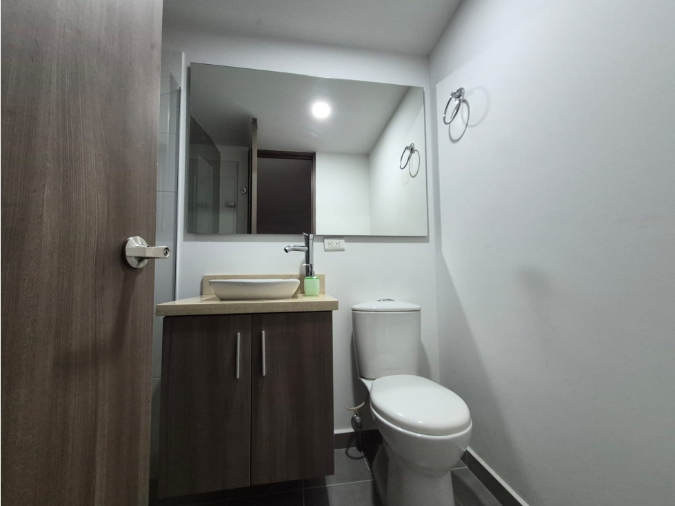 Apartamento en venta en Sabaneta, sector Aves Marias — foto 6