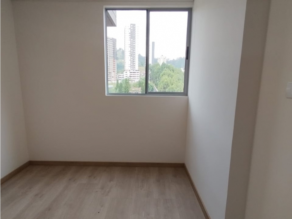 Apartamento en renta en Sabaneta, sector San José parte baja — foto 6
