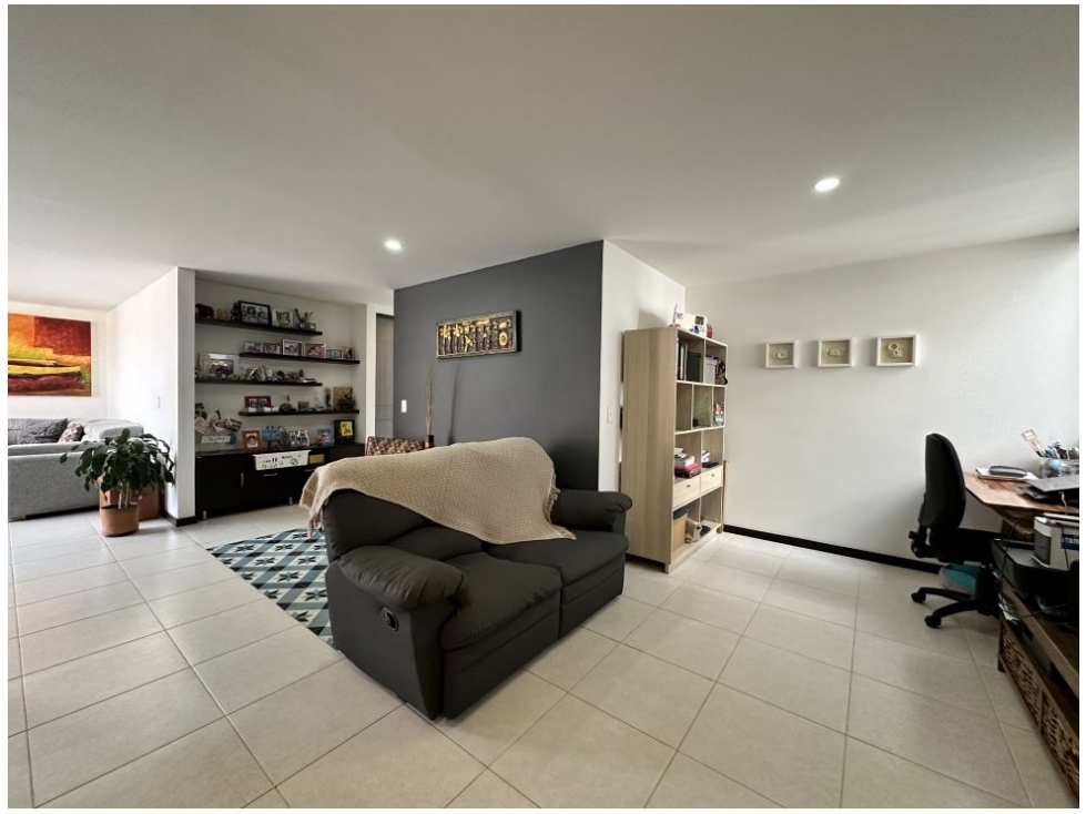 Apartamento en Venta en Sabaneta sector Loma de San José — foto 6