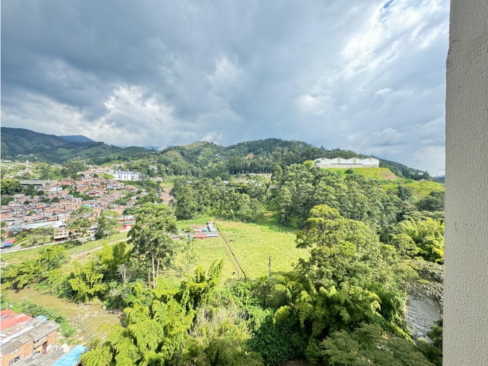 Apartamento en Venta en La Estrella, sector La Tablaza — foto 2