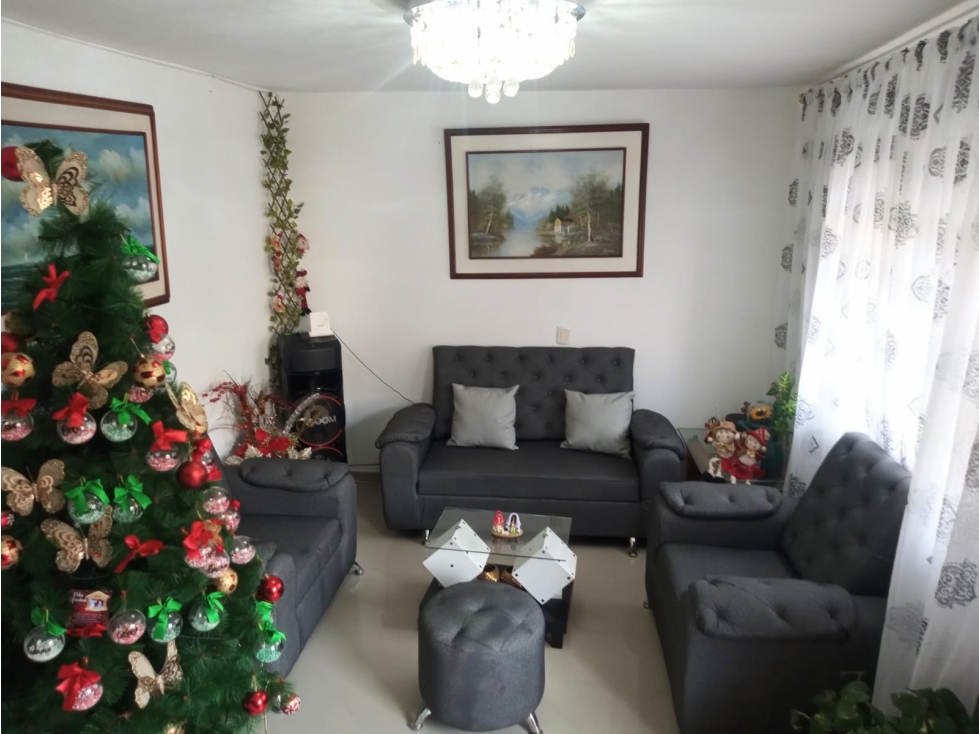 Casa en Venta en Bello, sector El Rosario