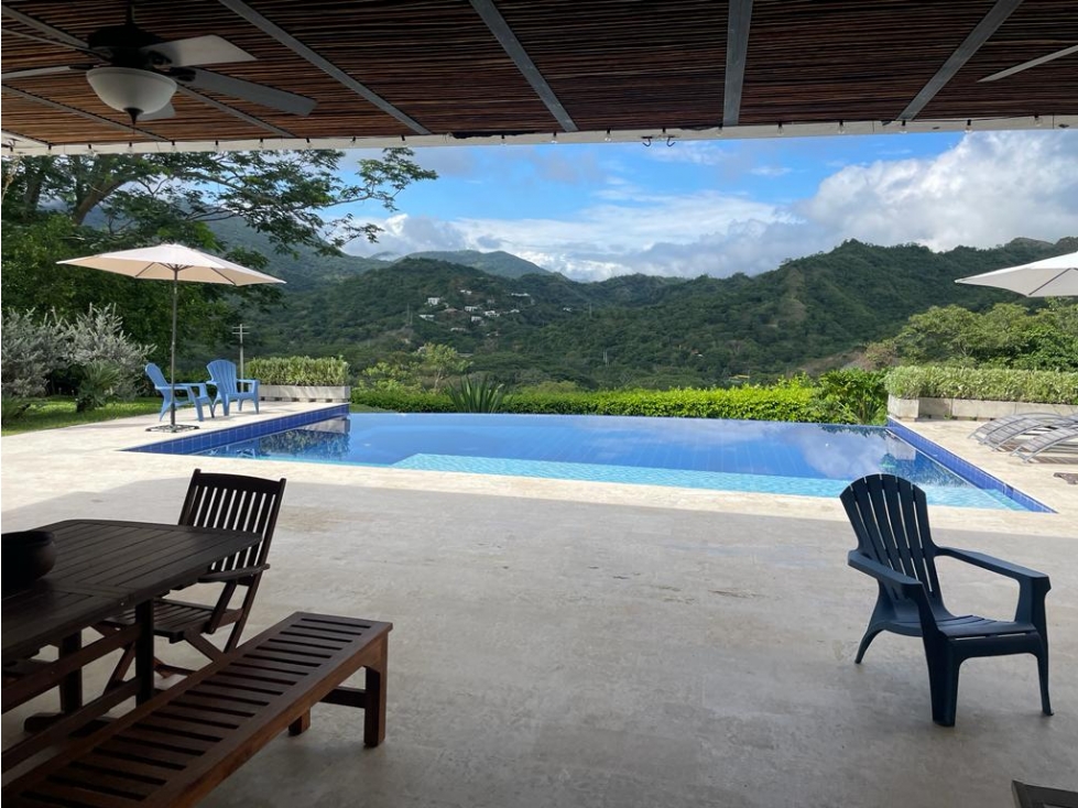 Casa Finca en Venta en Sopetrán, Antioquia — foto 2