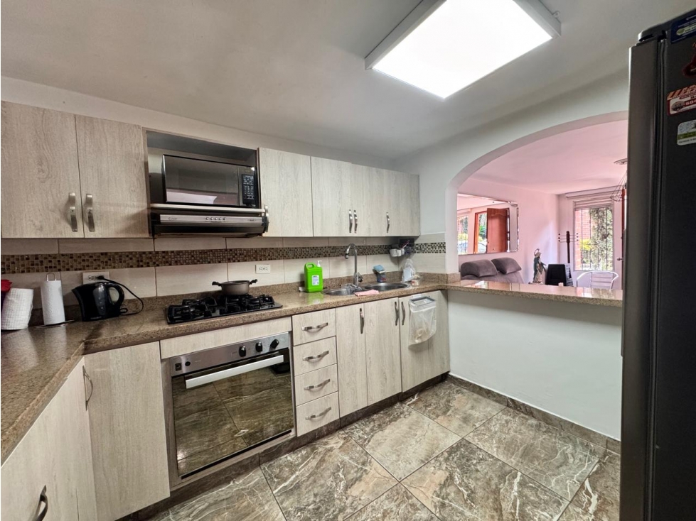 Casa en Venta en Sabaneta, sector La Florida — foto 4