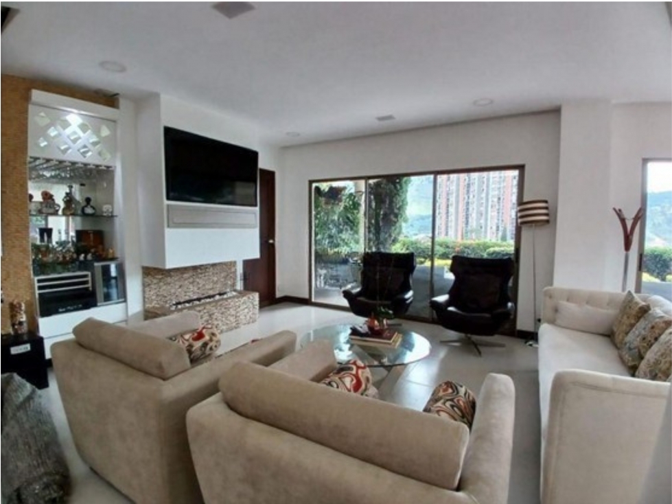 Casa en Venta en Sabaneta, sector Vereda la Doctora — foto 6