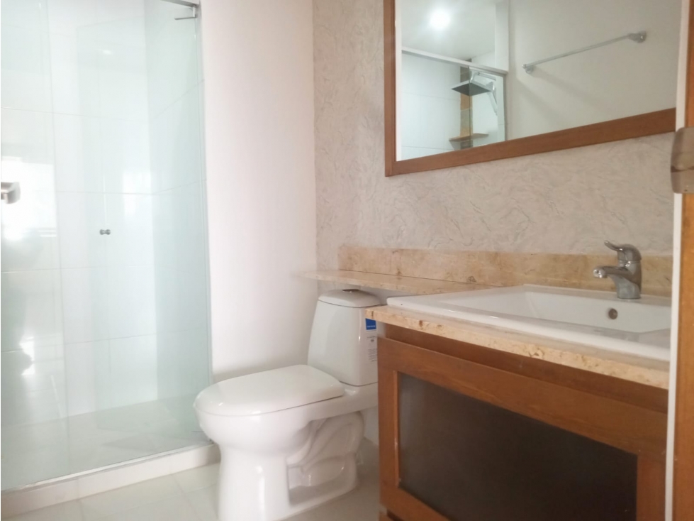 Apartamento en venta en sabaneta , Sector Las Lomitas — foto 5