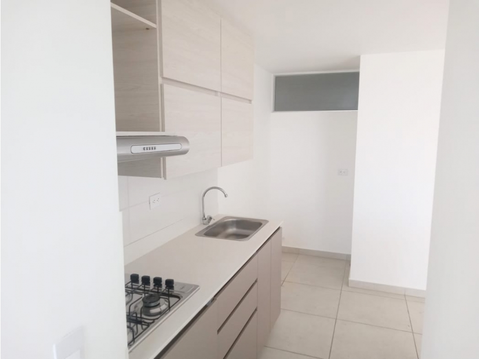 Apartamento en venta en sabaneta , Sector Las Lomitas — foto 3