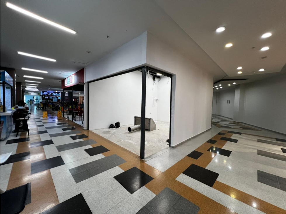 Local en Arriendo en Itagüí , Sector Pilsen