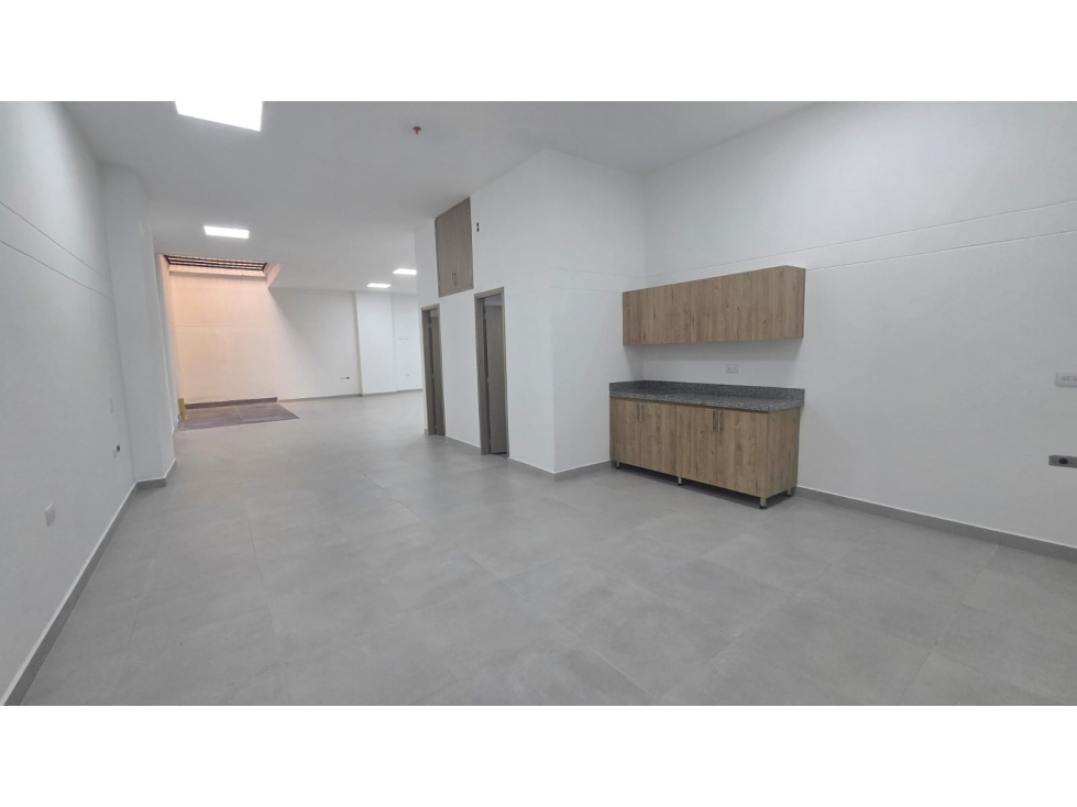 Local en venta en Sabaneta, sector La Barquereña — foto 3