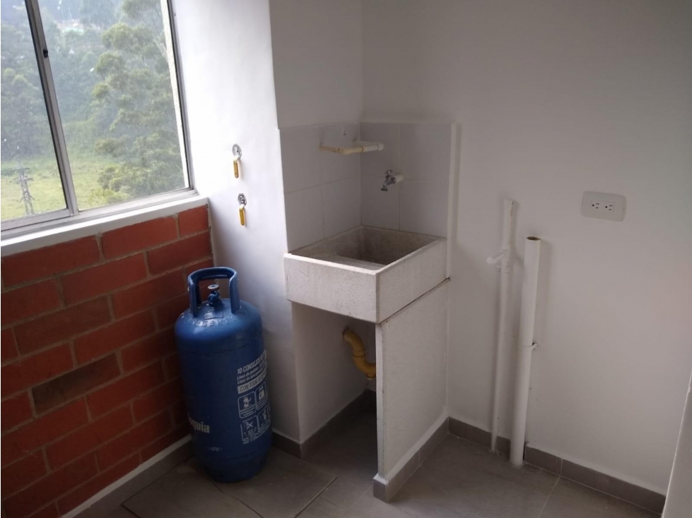 Apartamento en Venta en La Estrella, sector La Tablaza — foto 5
