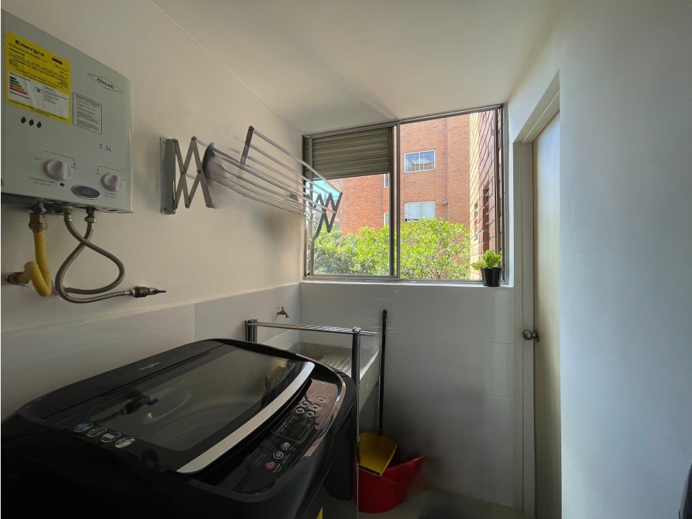Apartamento en Venta en Medellín, sector El Poblado — foto 3