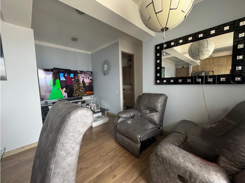 Apartamento en Venta en Sabaneta, sector Aves María — foto 6