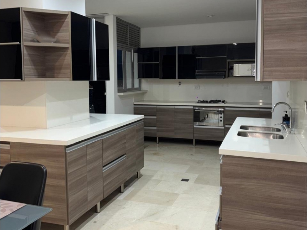 Apartamento en Arriendo en Sabaneta, sector Aves María — foto 2