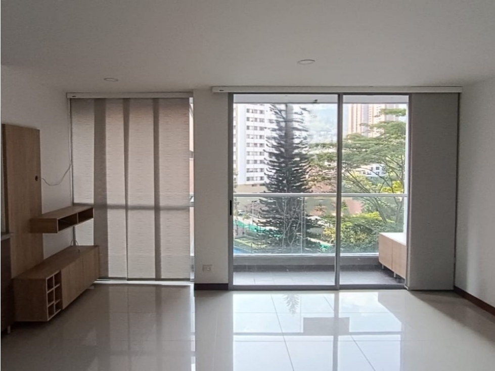 Apartamento en Venta en Sabaneta, sector Aves María — foto 2
