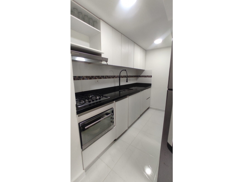 Apartamento en Venta en Caldas, sector Primavera