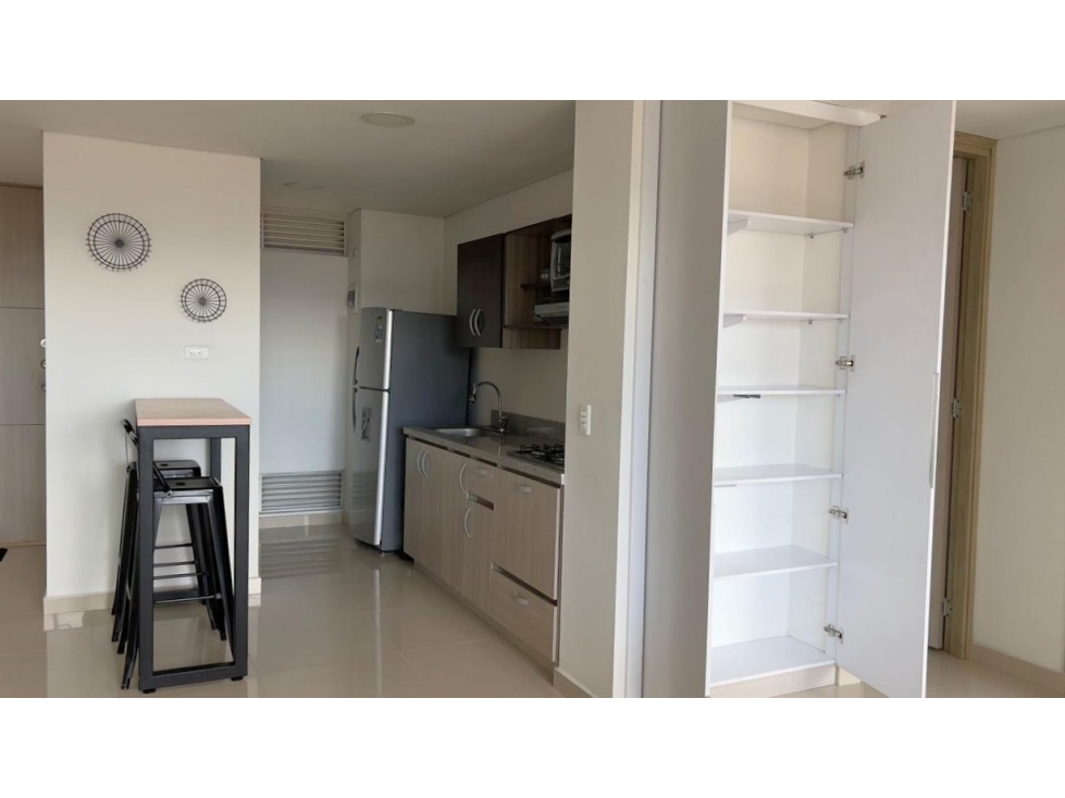 Apartamento en Venta en Sabaneta, sector Sabaneta Real — foto 3