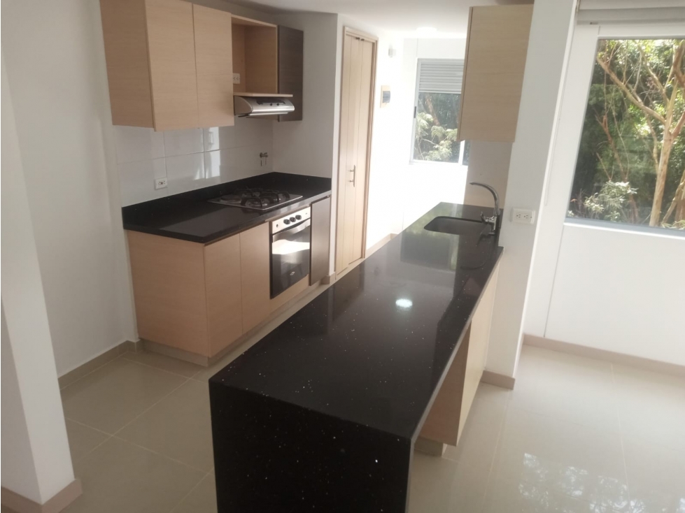 Apartamento en Venta en Sabaneta, sector San José — foto 2