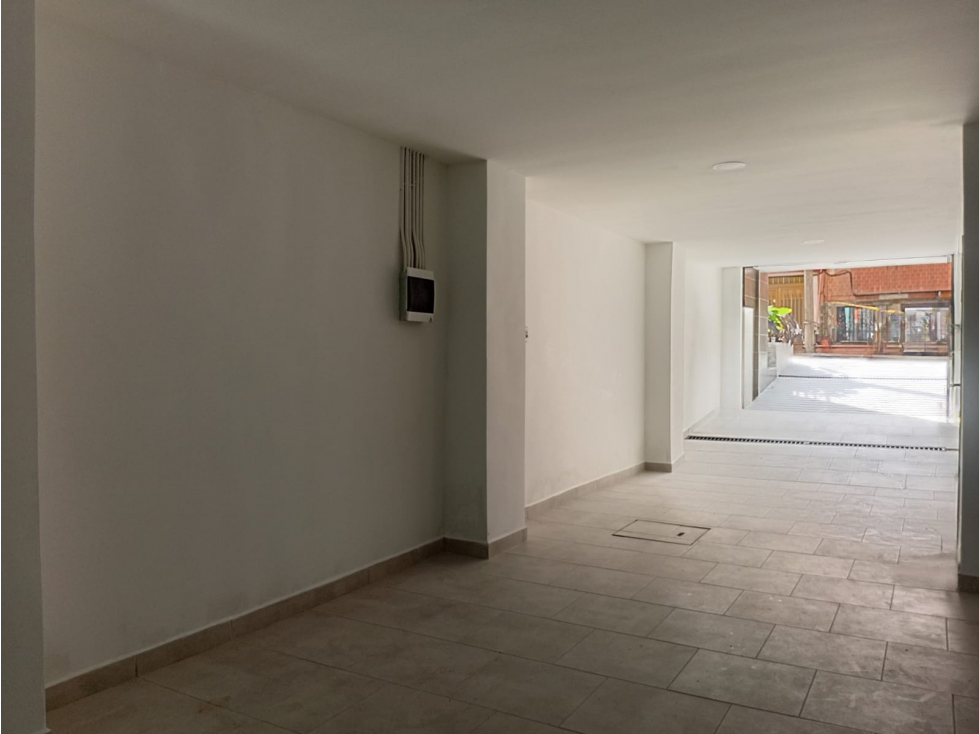 Venta de Local en Envigado, sector La Paz