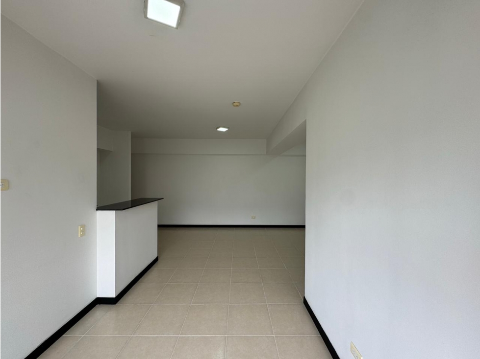 Apartamento en venta en Sabaneta, sector Asdesillas — foto 5