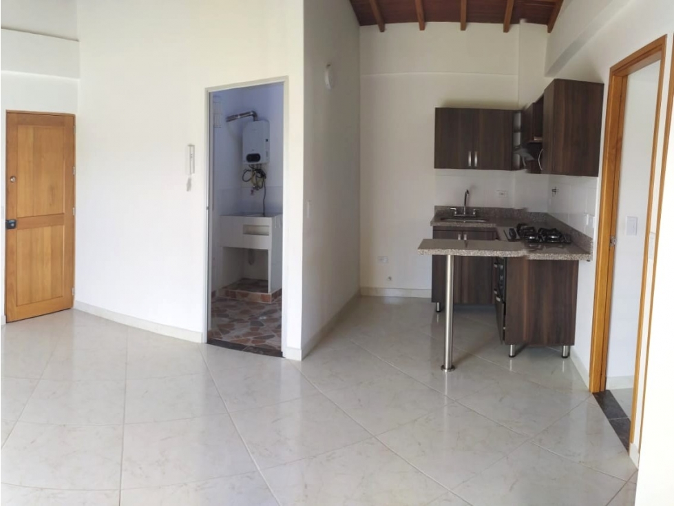 Apartaestudio en Venta en La Ceja, sector La Cruz — foto 6