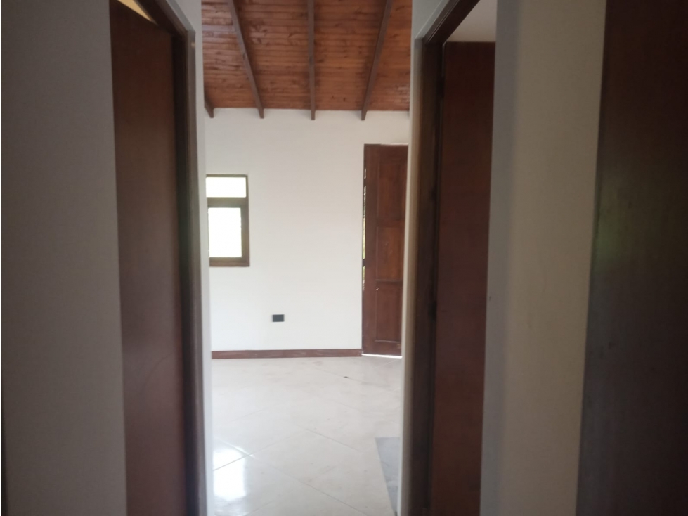 Casa en Arriendo en Envigado , Sector La Catedral — foto 6