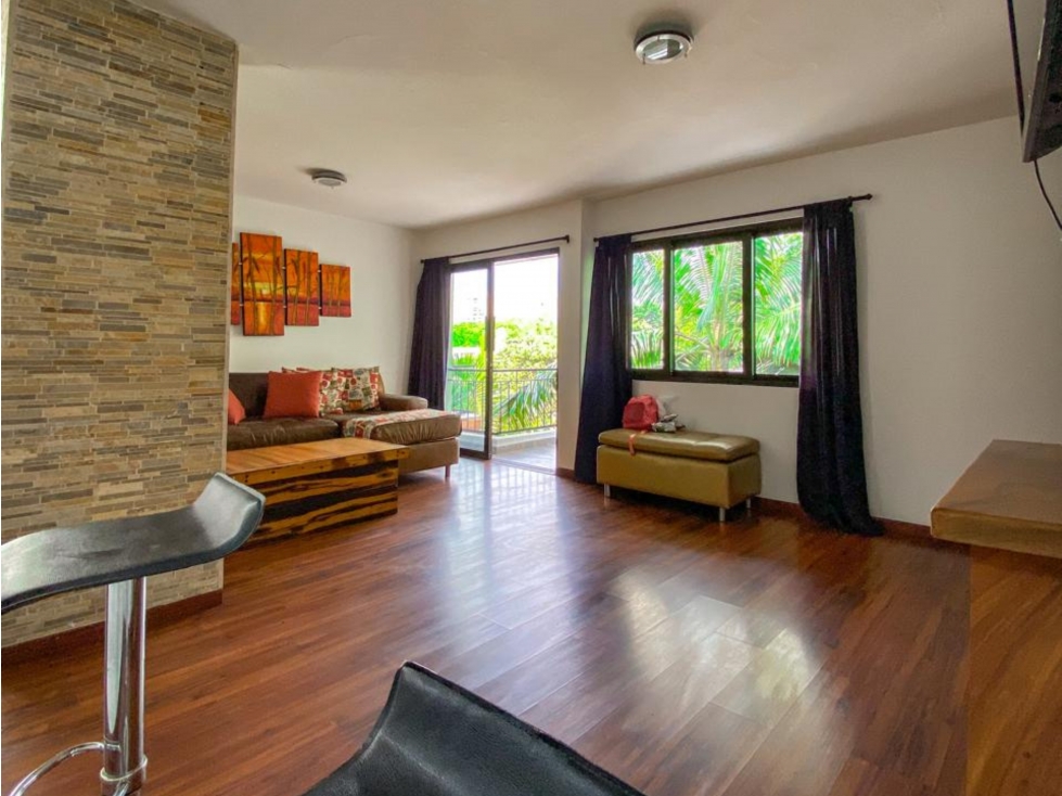 Apartamento en Venta en Envigado, sector Calle de la Buena Mesa — foto 4