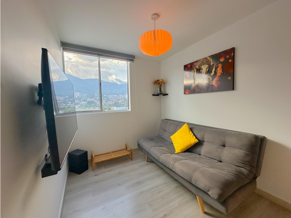 Apartamento en Venta en Sabaneta, sector Ancón Sur — foto 6
