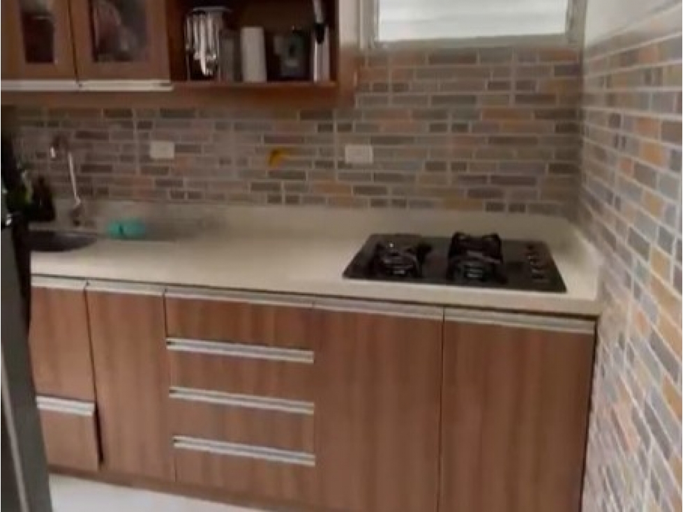 Apartamento en Venta en Sabaneta, Sector Alto de las Flores — foto 2