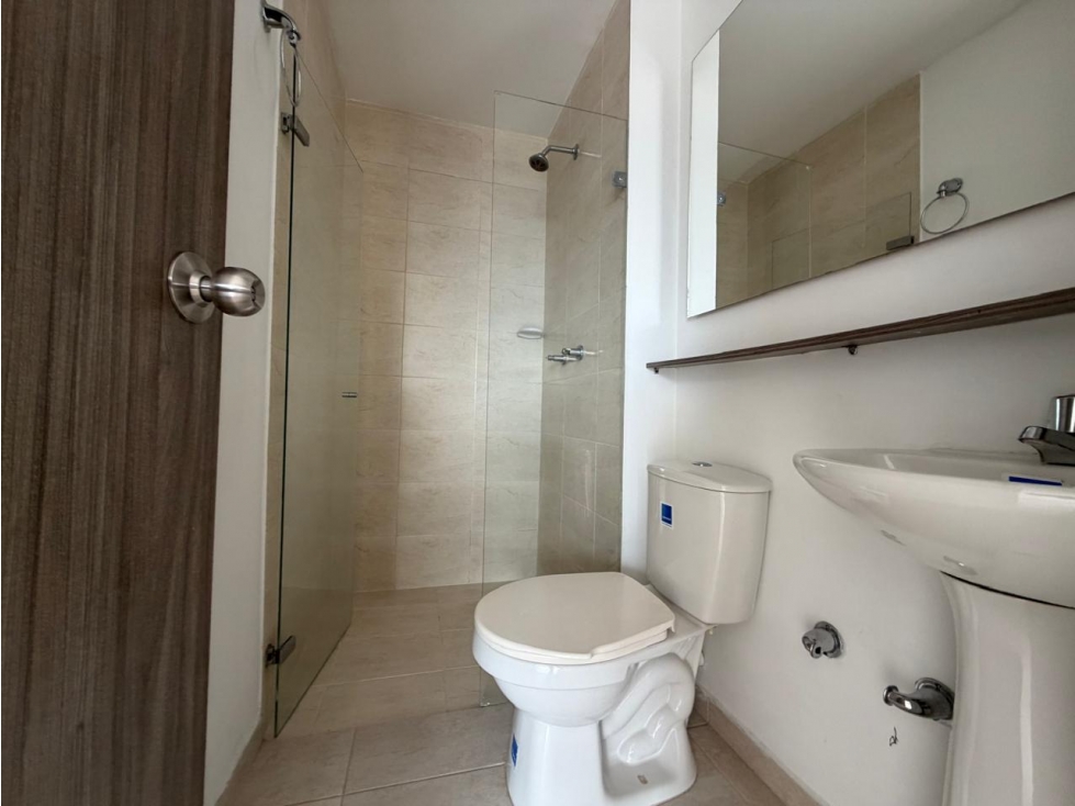 Apartamento en Venta en Sabaneta, sector Calle Larga — foto 5