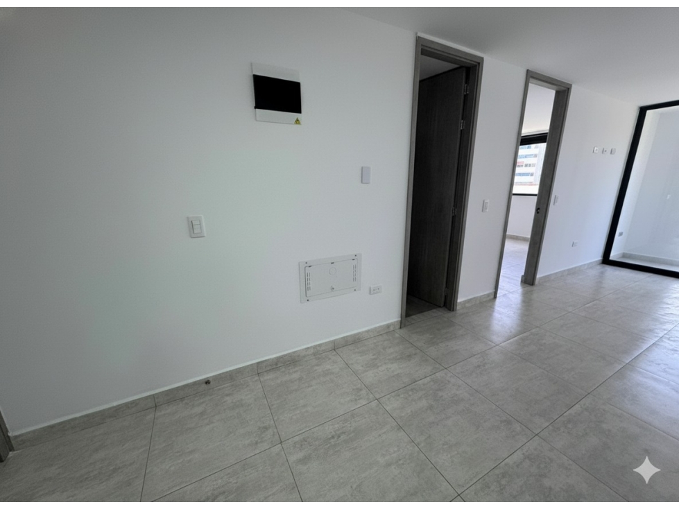Apartaestudio en Renta en Sabaneta, sector Las Lomitas — foto 6