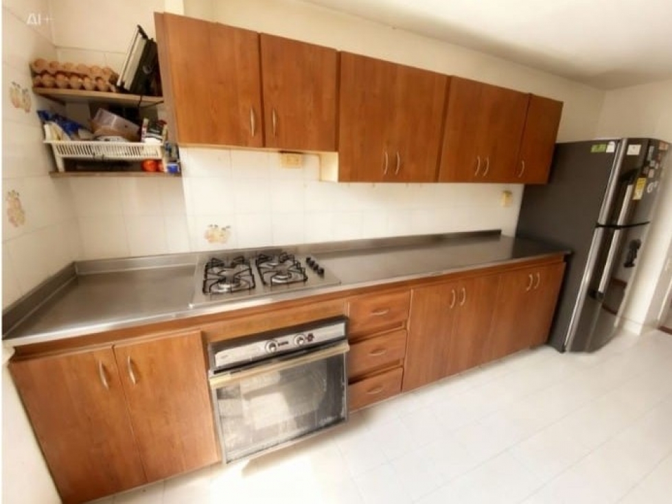 Apartamento en Venta en Envigado, Sector Santa Maria de los Ángeles — foto 3