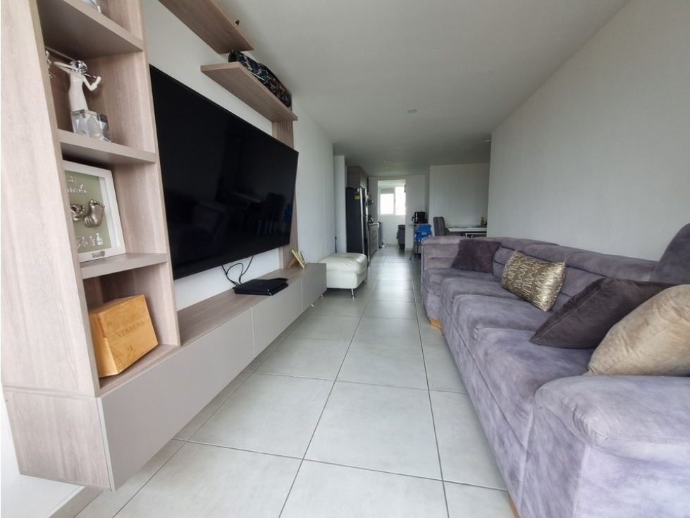 Apartamento en Venta en Sabaneta, sector Aves Maria