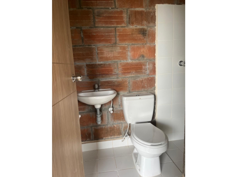 Apartamento en Venta en La Estrella, Sector Ancón — foto 3
