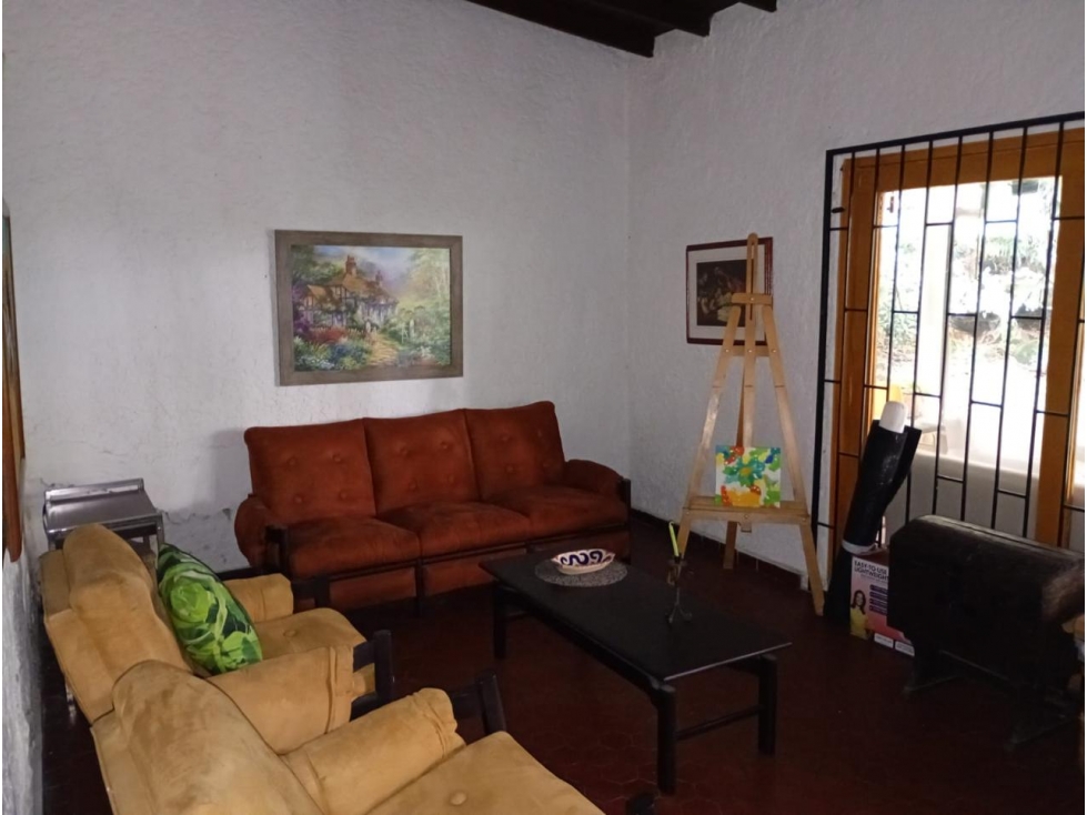 Casa en Arriendo en Medellín, Sector Poblado — foto 6