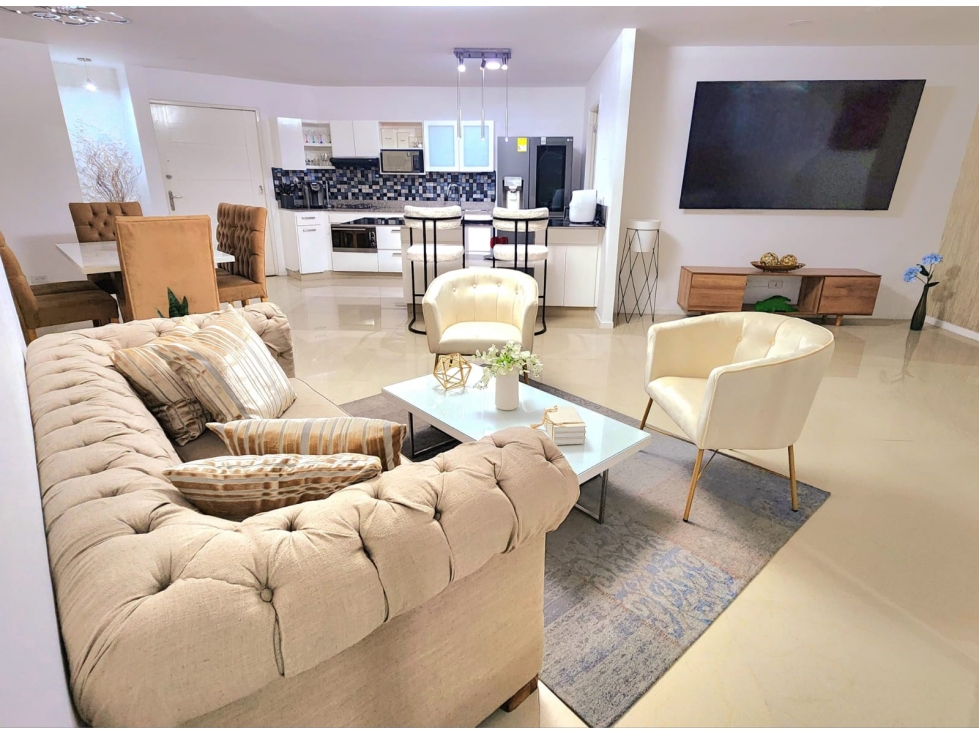 Apartamento en Arriendo en Sabaneta, Sector Las Lomitas