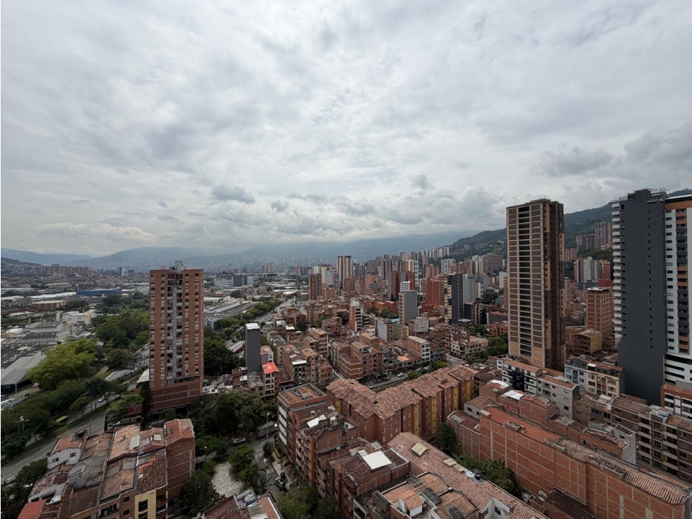Apartamento en Venta en Sabaneta, Sector Calle larga — foto 3