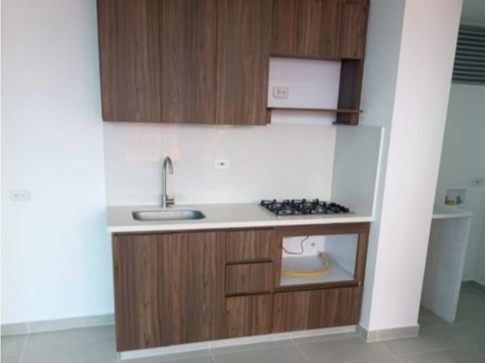 Apartamento en Venta en Sabaneta, sector San José parte baja — foto 2