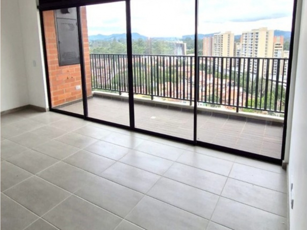 Apartamento en Venta en Rionegro, Sector Barro Blanco — foto 3