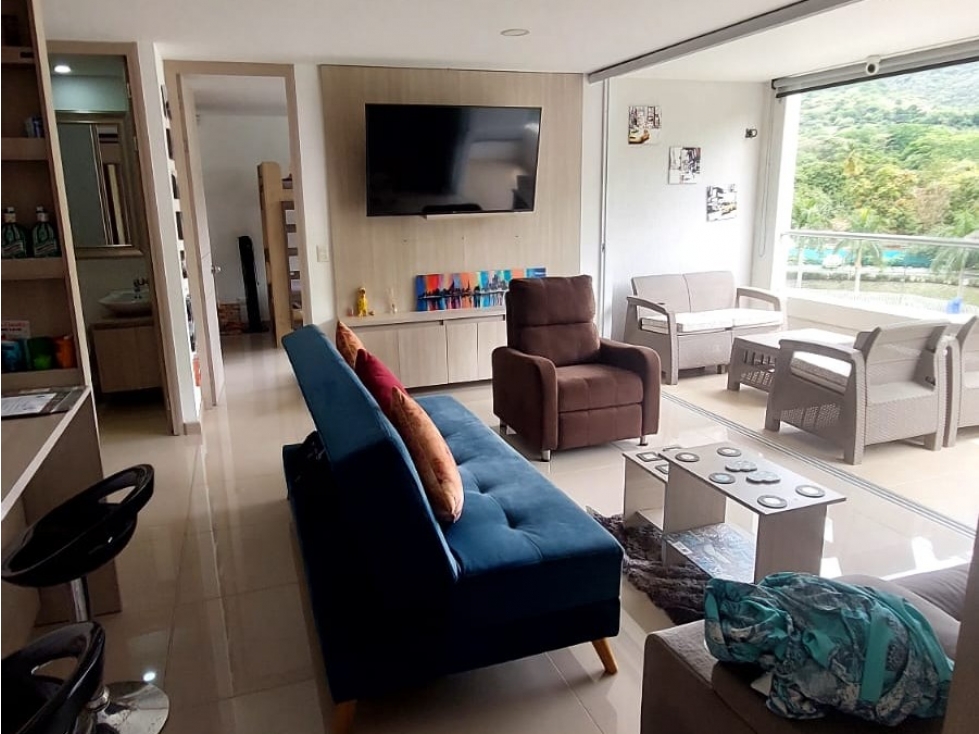 Apartamento en Venta en Santa Fe de Antioquia