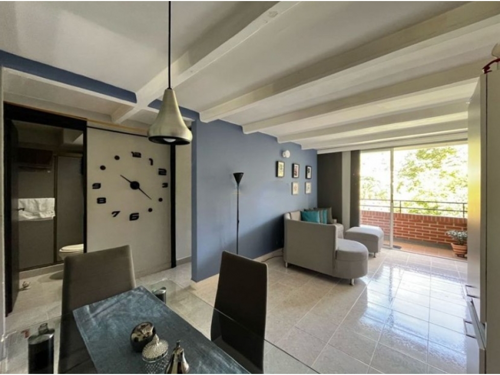 Apartamento en Venta en Sabaneta, sector Prados de Sabaneta