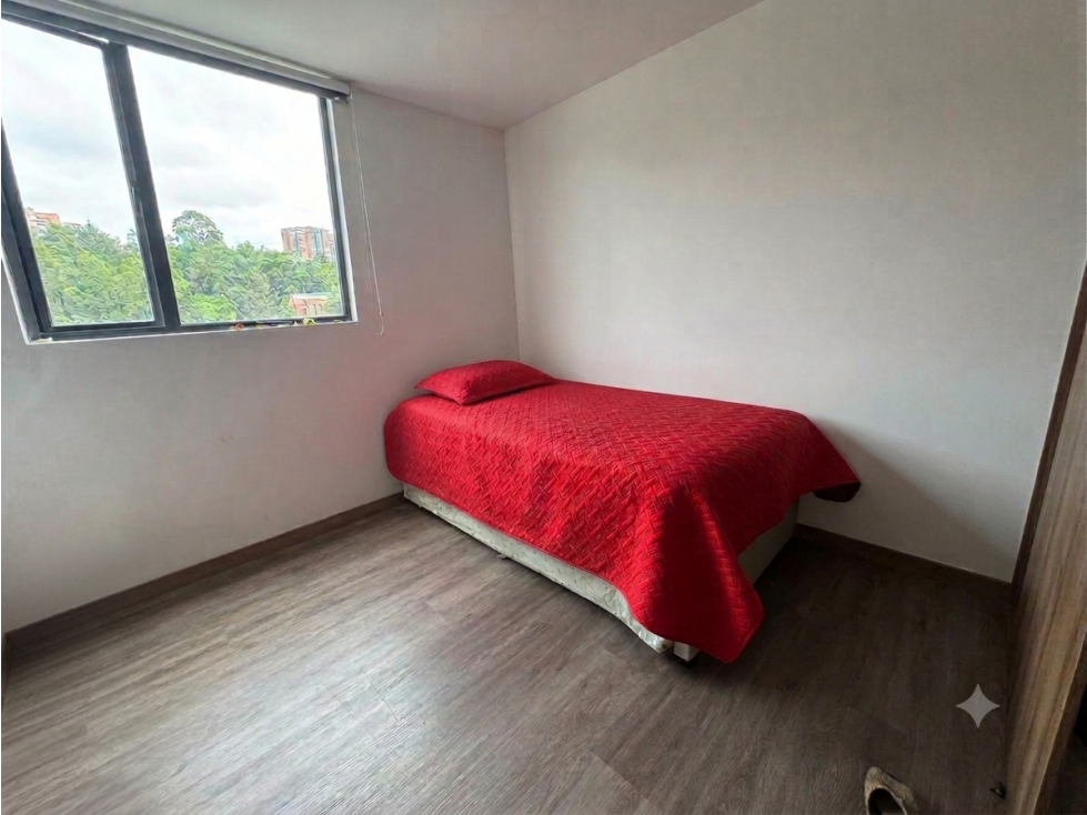 Apartamento en Renta en Envigado, sector Las Vegas — foto 6